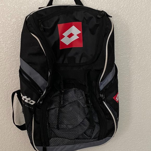 Lotto Other - Lotto Backpack